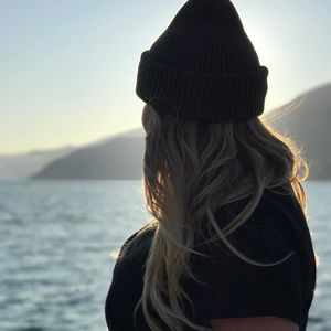 Meet your Posher, Kristy